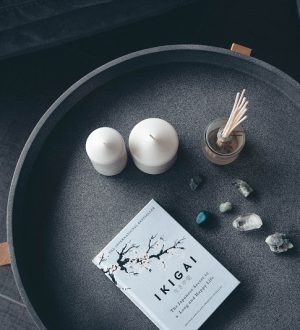 Икигай — как найти работу мечты