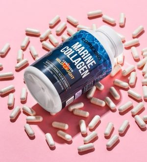Коллаген — белок молодости