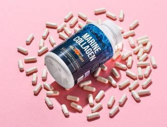 Коллаген — белок молодости