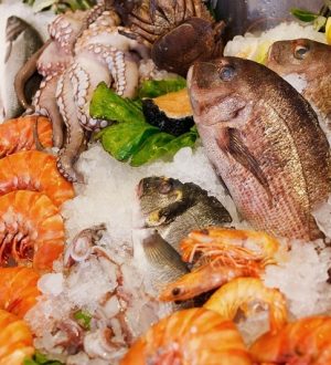 Какую еду лучше не есть за границей