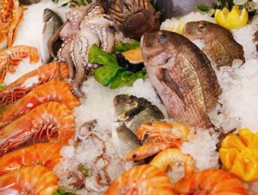 Какую еду лучше не есть за границей