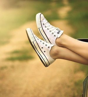 Уход за ногами — 5 правил