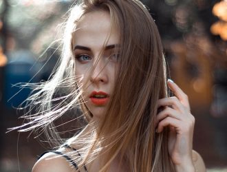 Правильный уход за волосами