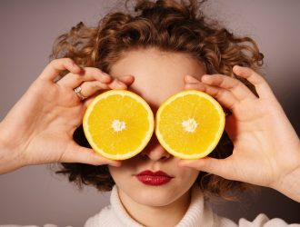 Витамин С — основа женского здоровья