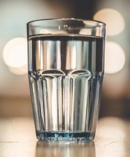 Полезно ли пить воду натощак