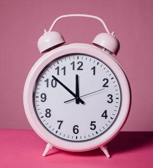 Как подобрать время приема пищи