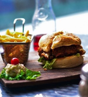 Почему фастфуд вредит вашему здоровью?