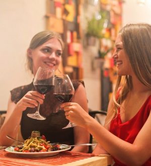 Как сохранить фигуру во время праздников?