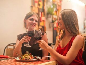 Как сохранить фигуру во время праздников?