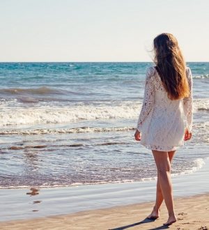 Куда поехать отдыхать в сентябре