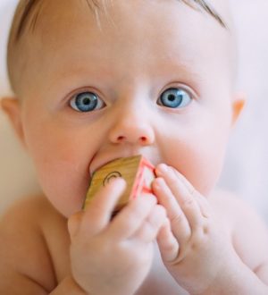 Первый прием у стоматолога с ребенком. Когда идти?