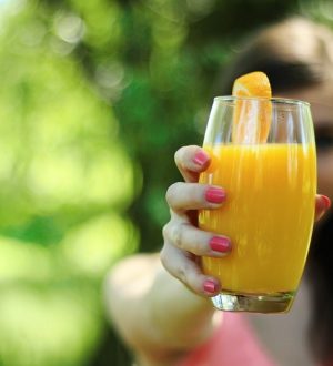 Полезные напитки, на которые стоит обратить внимание.