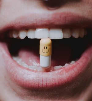 Витамины осени для укрепления иммунитета