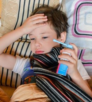 Средства для укрепления детского иммунитета