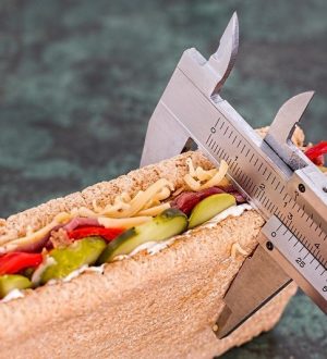 Безглютеновая диета — особенности