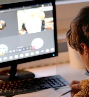 Как организовать ребенку дистанционное обучение