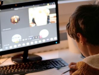 Как организовать ребенку дистанционное обучение