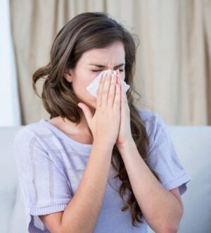 Очиститель воздуха как средство в борьбе с аллергией.