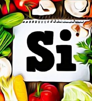 Кремний — полезные свойства