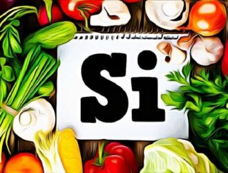 Кремний — полезные свойства