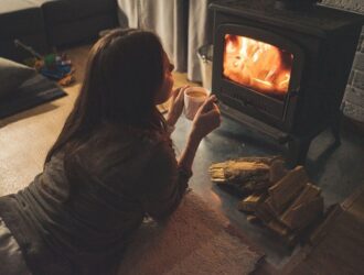Пенополиэтилен — утеплитель для загородного дома