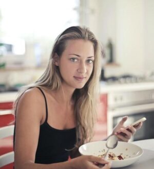 Что можно есть во второй половине дня?