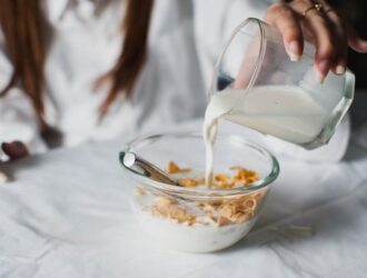 Здоровое питание — из каких продуктов оно состоит