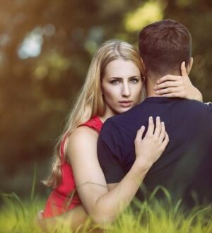Как вернуть любимого человека