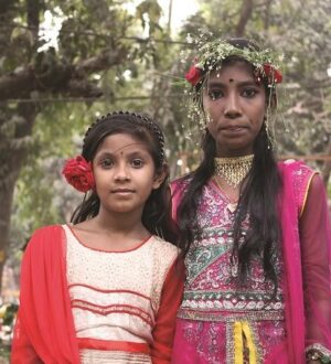 Бангладеш — азиатская экзотика.