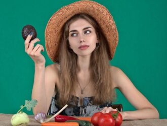 Продукты, которые помогают предотвратить рак