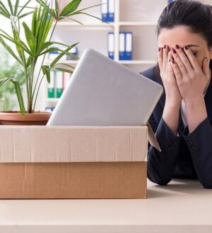 Уволили с работы? Нужно действовать!