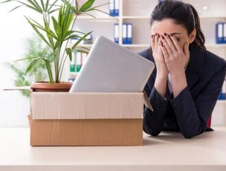 Уволили с работы? Нужно действовать!
