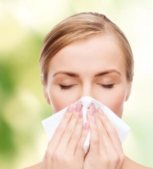 Аллергены — выявление и способы лечения.