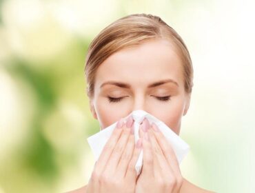 Аллергены — выявление и способы лечения.
