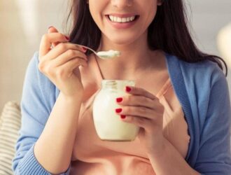 Получаем кальций из продуктов