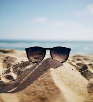 Что нужно взять с собой на пляж?