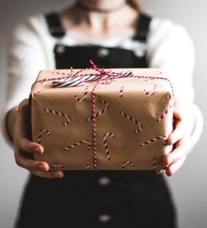 Подарки клиентам — почему они так важны?