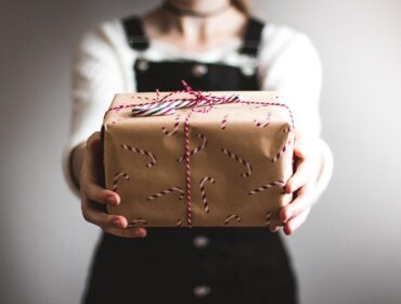 Подарки клиентам — почему они так важны?