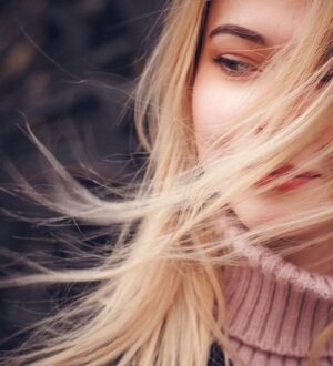 Диета для здоровых волос