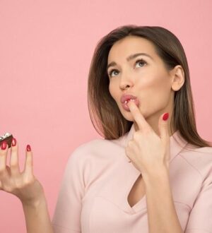 Почему так сложно избавиться от вредных привычек