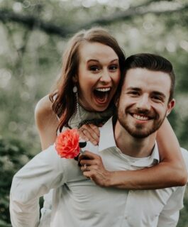 Свидание после развода — как начать встречаться