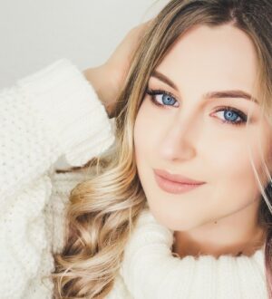 Природные косметические средства