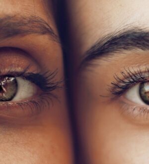 Косметические процедуры для ресниц и бровей