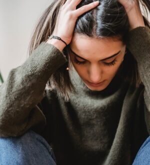 Что не стоит говорить людям с тревожным расстройством