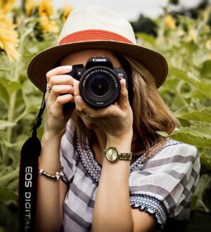 Как улучшить фотографии в социальных сетях