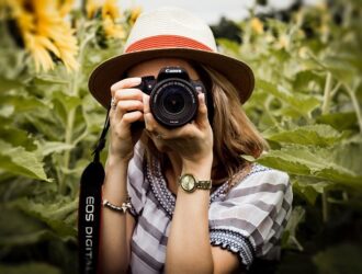 Как улучшить фотографии в социальных сетях