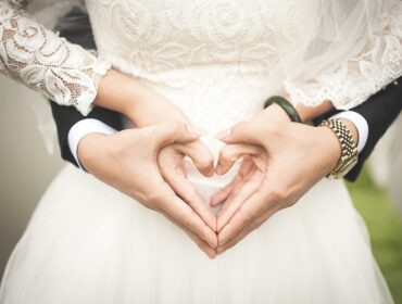 Пять вещей, которые делают ваш брак счастливее.