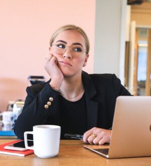 Тревога на работе — как с ней бороться?