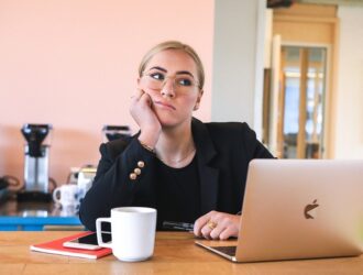 Тревога на работе — как с ней бороться?