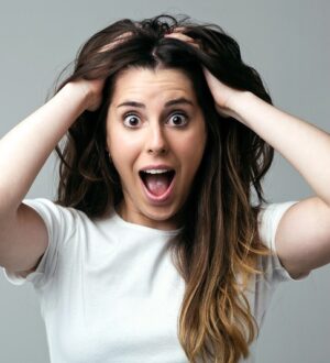 Как сказать парикмахеру, что вы недовольны своей стрижкой